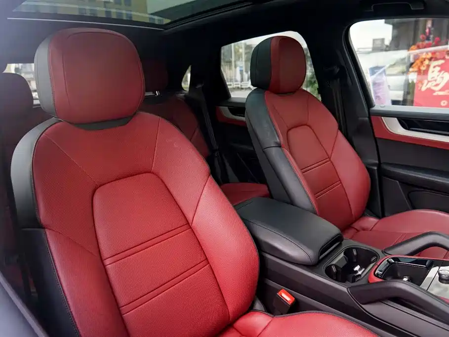 Porsche Porsche Cayenne 2025 Cayenne 3.0T 2025 - thumbnail 27