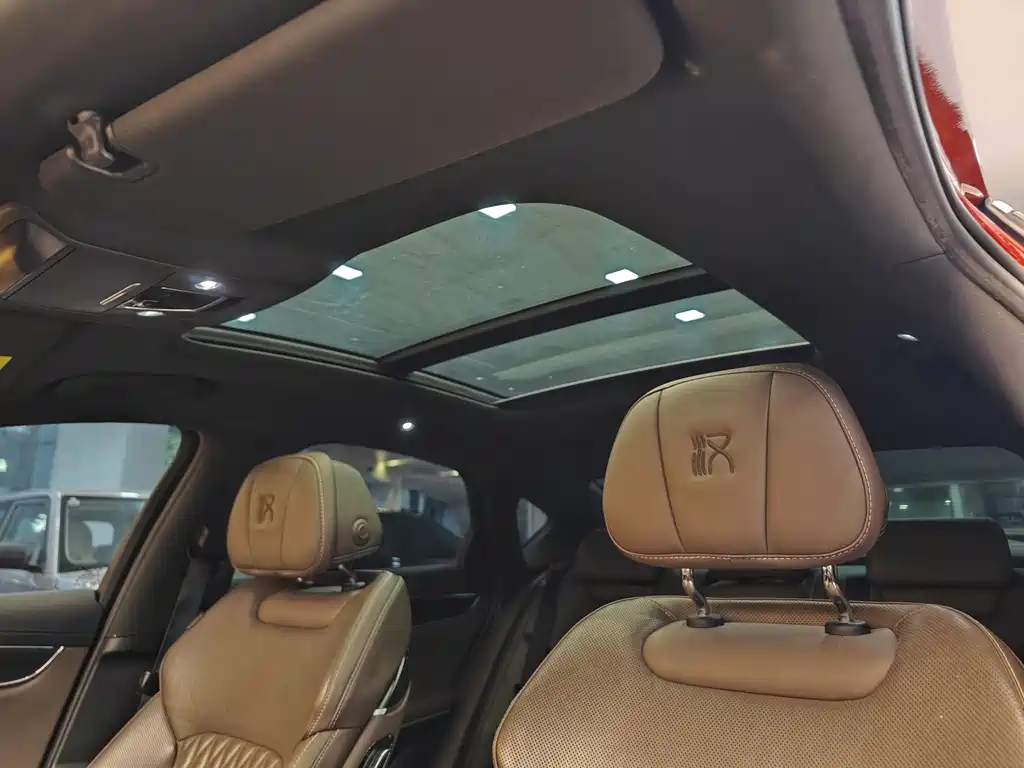BYD BYD Han 2020 DM AWD Performance Edition Premium Model 2021 - thumbnail 12