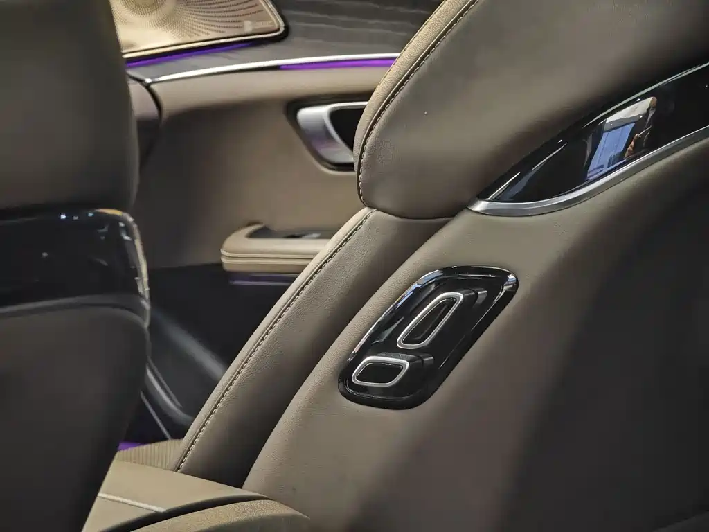 BYD BYD Han 2020 DM AWD Performance Edition Premium Model 2021 - thumbnail 23