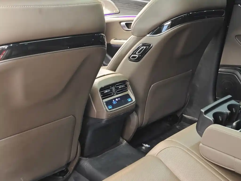 BYD BYD Han 2020 DM AWD Performance Edition Premium Model 2021 - thumbnail 24