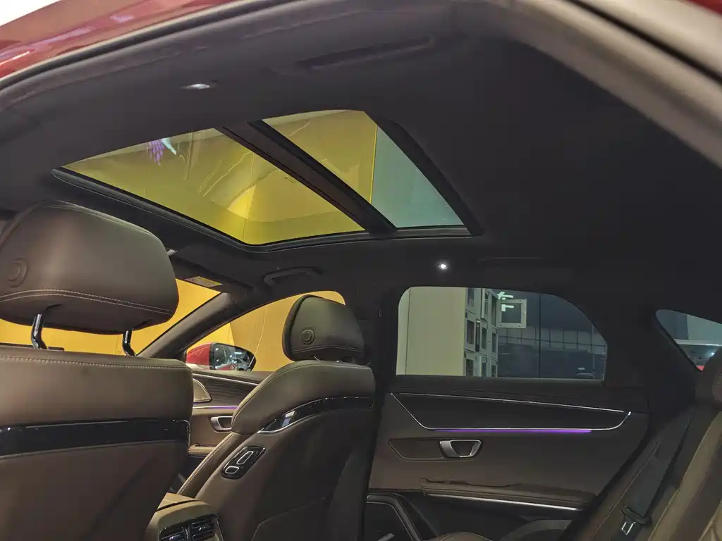 BYD BYD Han 2020 DM AWD Performance Edition Premium Model 2021 - thumbnail 25