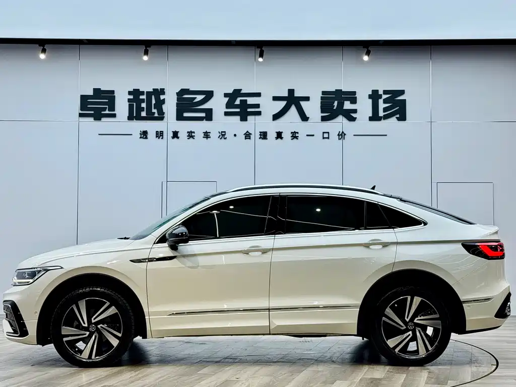 Volkswagen Tiguan X 2022 330TSI Two-Wheel Drive Flagship Edition 2023 - thumbnail 20