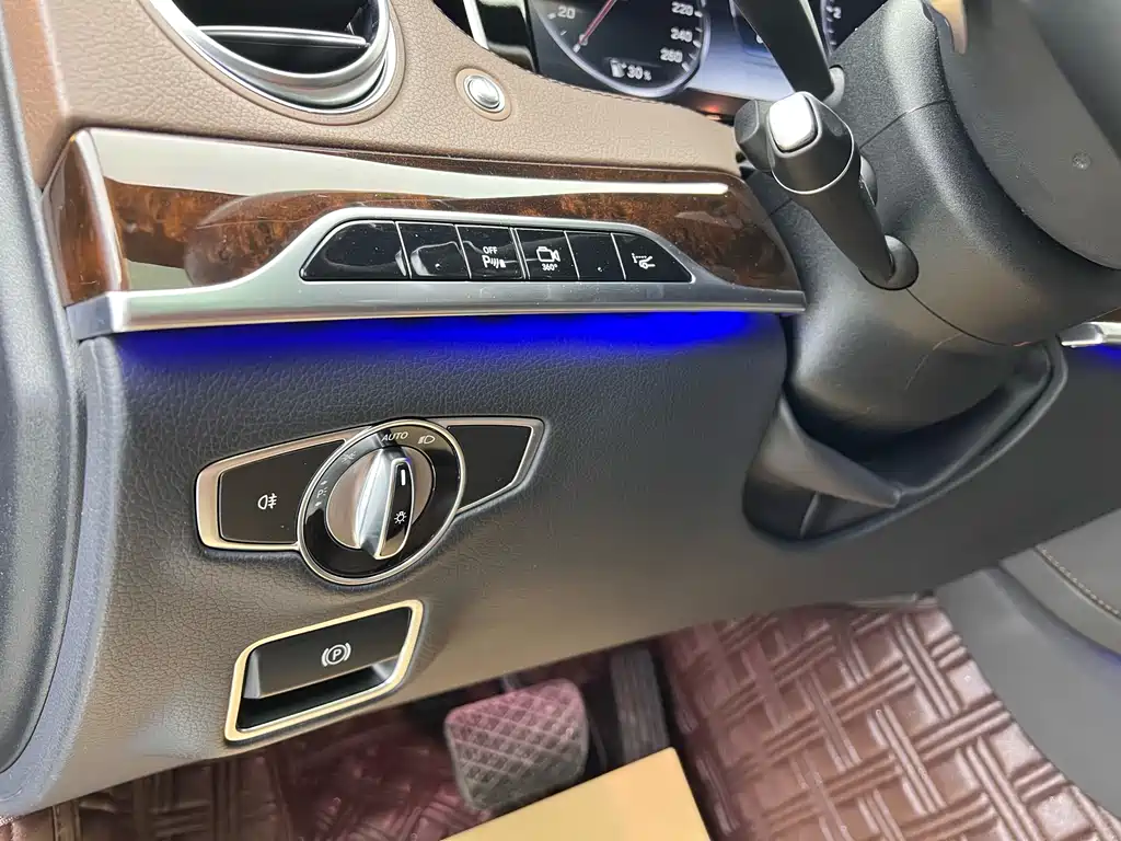 Mercedes-Benz Maybach S-Class 2016 S 400 4MATIC 2017 - thumbnail 7