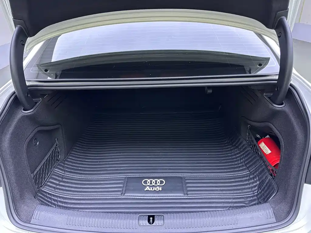 Audi Audi A4L 2019 40 TFSI Fashion Edition国VI 2019 - thumbnail 14