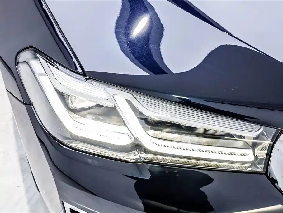 BMW BMW 5 Series 2022 Model Year Facelift 530Li Leading Edition Luxury Package 2022 - thumbnail 16