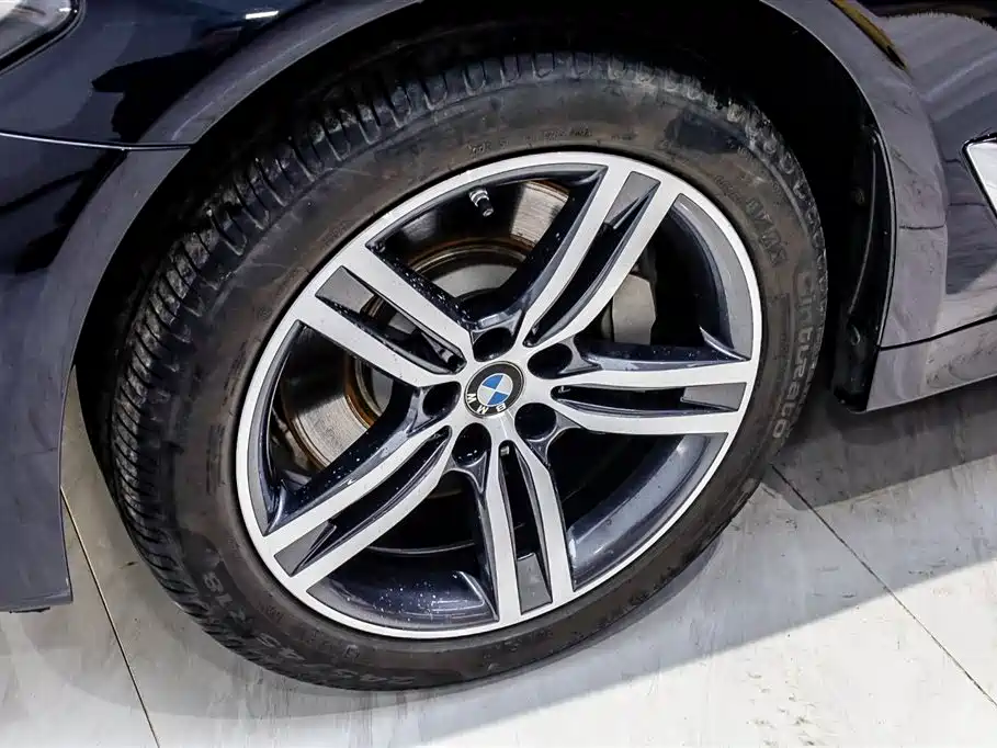 BMW BMW 5 Series 2022 Model Year Facelift 530Li Leading Edition Luxury Package 2022 - thumbnail 17