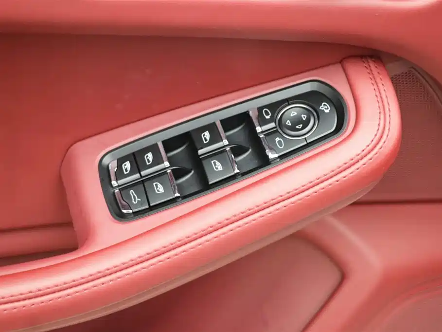 Porsche Porsche Macan 2024 Macan 2.0T 2024 - thumbnail 11