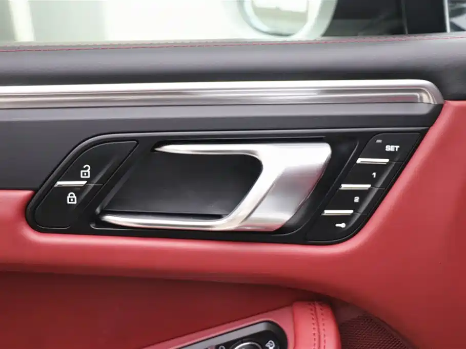 Porsche Porsche Macan 2024 Macan 2.0T 2024 - thumbnail 12