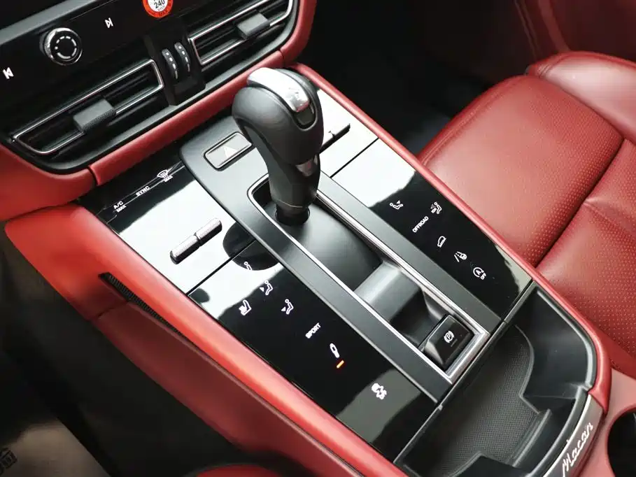 Porsche Porsche Macan 2024 Macan 2.0T 2024 - thumbnail 14
