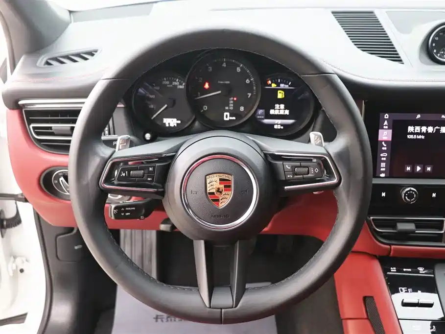 Porsche Porsche Macan 2024 Macan 2.0T 2024 - thumbnail 17