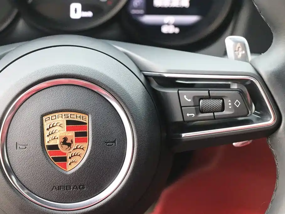 Porsche Porsche Macan 2024 Macan 2.0T 2024 - thumbnail 19