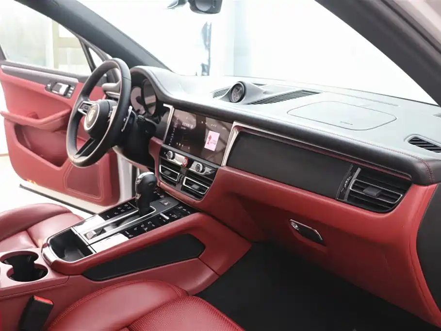 Porsche Porsche Macan 2024 Macan 2.0T 2024 - thumbnail 23