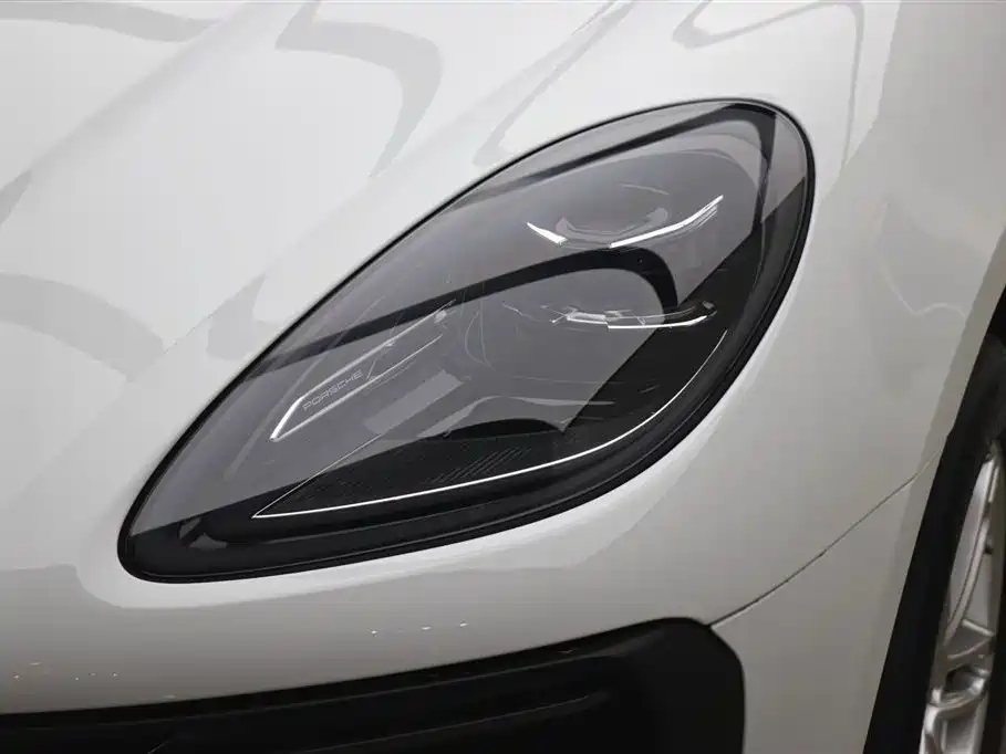 Porsche Porsche Macan 2024 Macan 2.0T 2024 - thumbnail 27