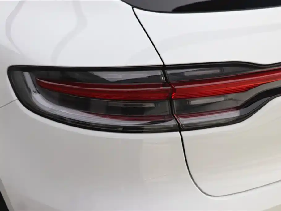 Porsche Porsche Macan 2024 Macan 2.0T 2024 - thumbnail 30