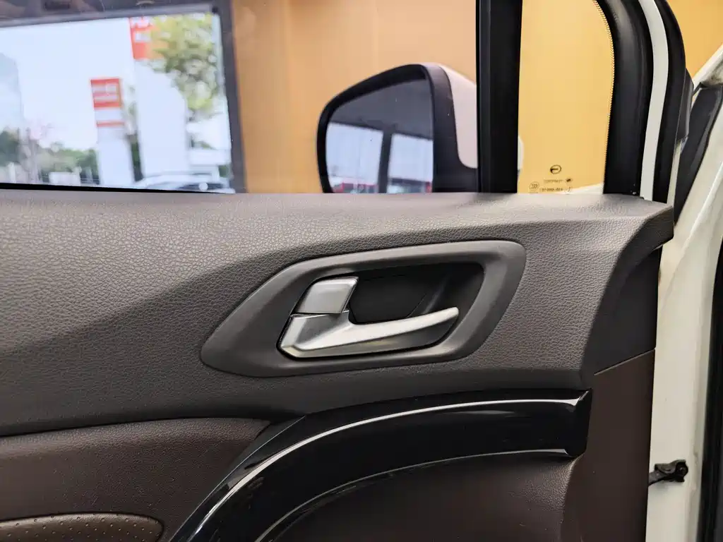 GAC Group Weltmeister PHEV 2019 Elite Edition 2019 - thumbnail 8