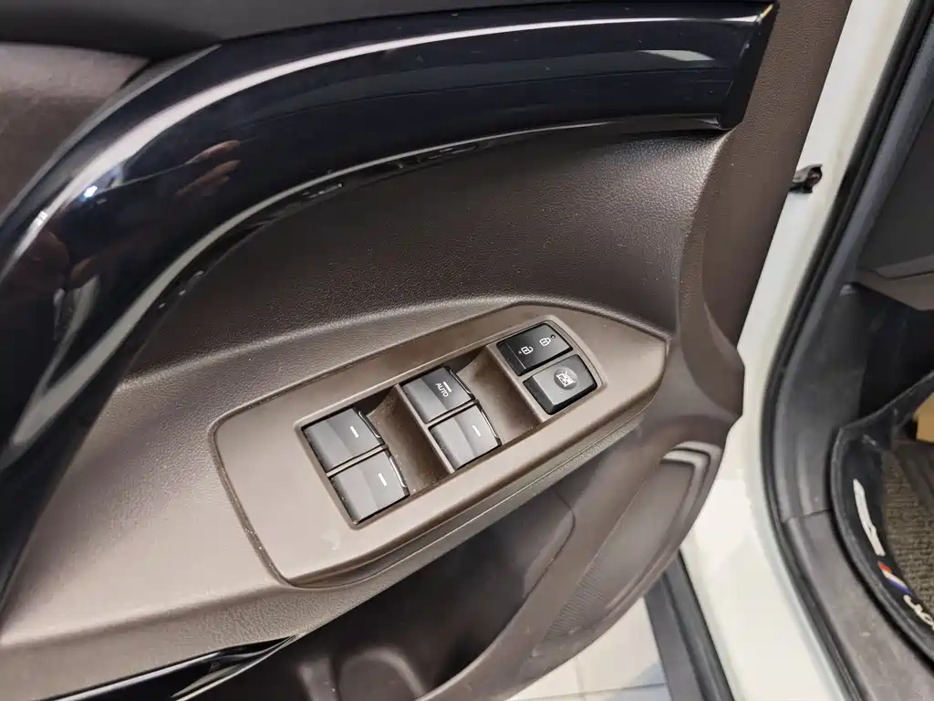 GAC Group Weltmeister PHEV 2019 Elite Edition 2019 - thumbnail 9