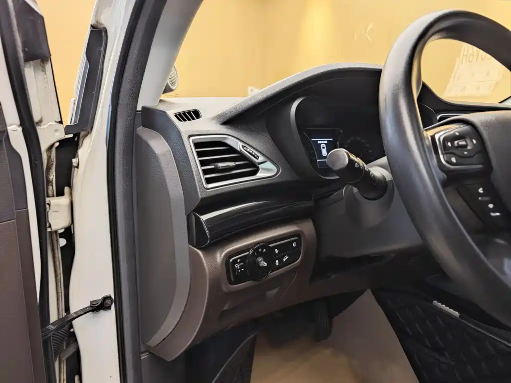 GAC Group Weltmeister PHEV 2019 Elite Edition 2019 - thumbnail 11