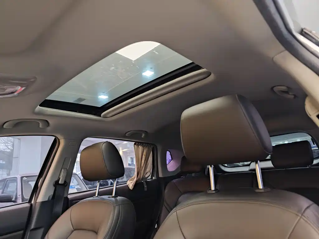 GAC Group Weltmeister PHEV 2019 Elite Edition 2019 - thumbnail 12