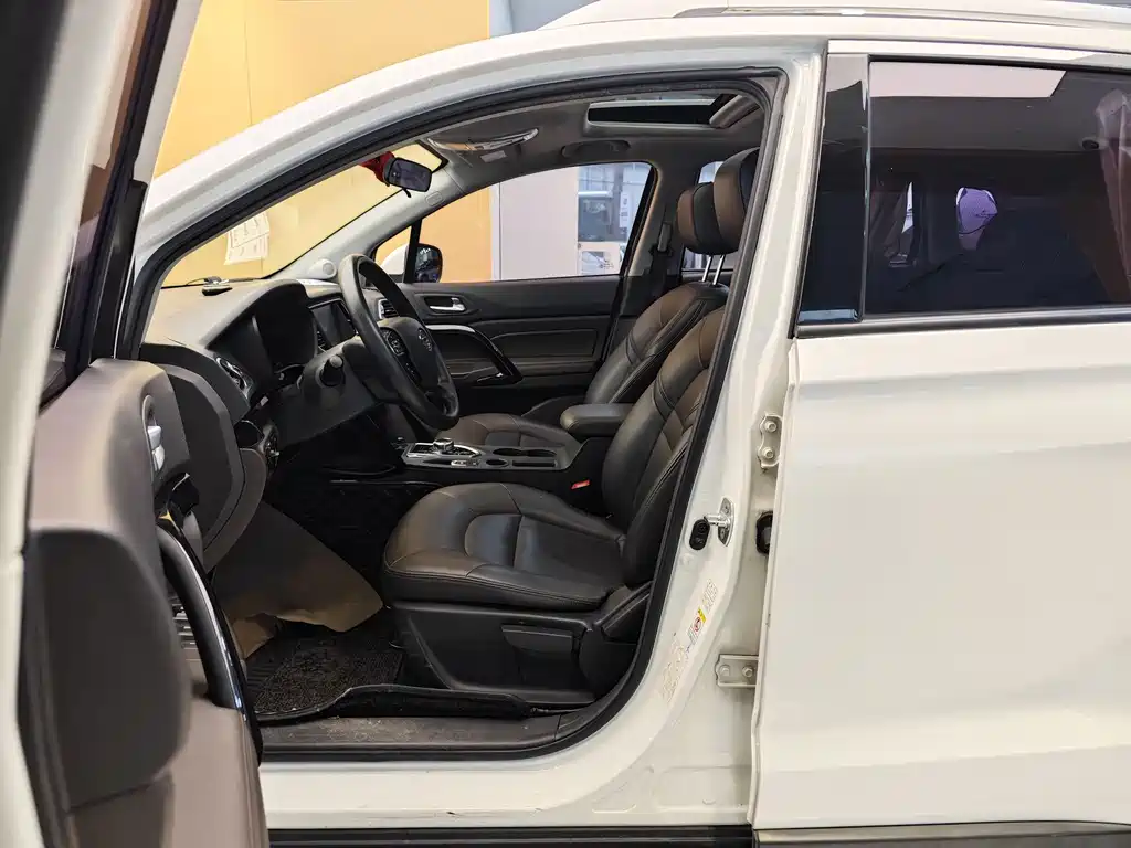 GAC Group Weltmeister PHEV 2019 Elite Edition 2019 - thumbnail 13