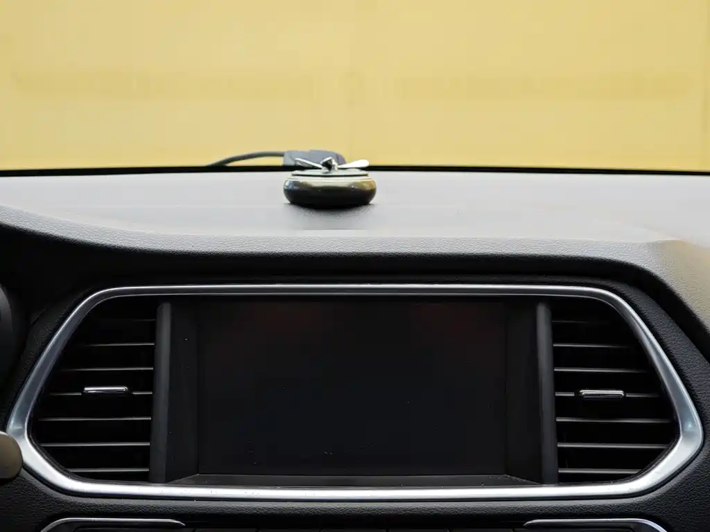 GAC Group Weltmeister PHEV 2019 Elite Edition 2019 - thumbnail 15