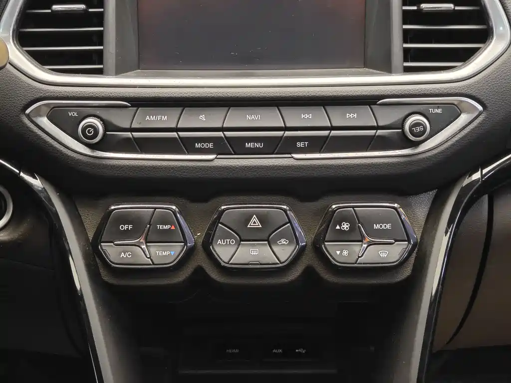 GAC Group Weltmeister PHEV 2019 Elite Edition 2019 - thumbnail 16