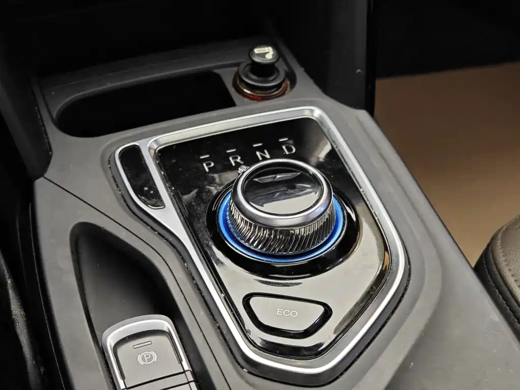 GAC Group Weltmeister PHEV 2019 Elite Edition 2019 - thumbnail 17