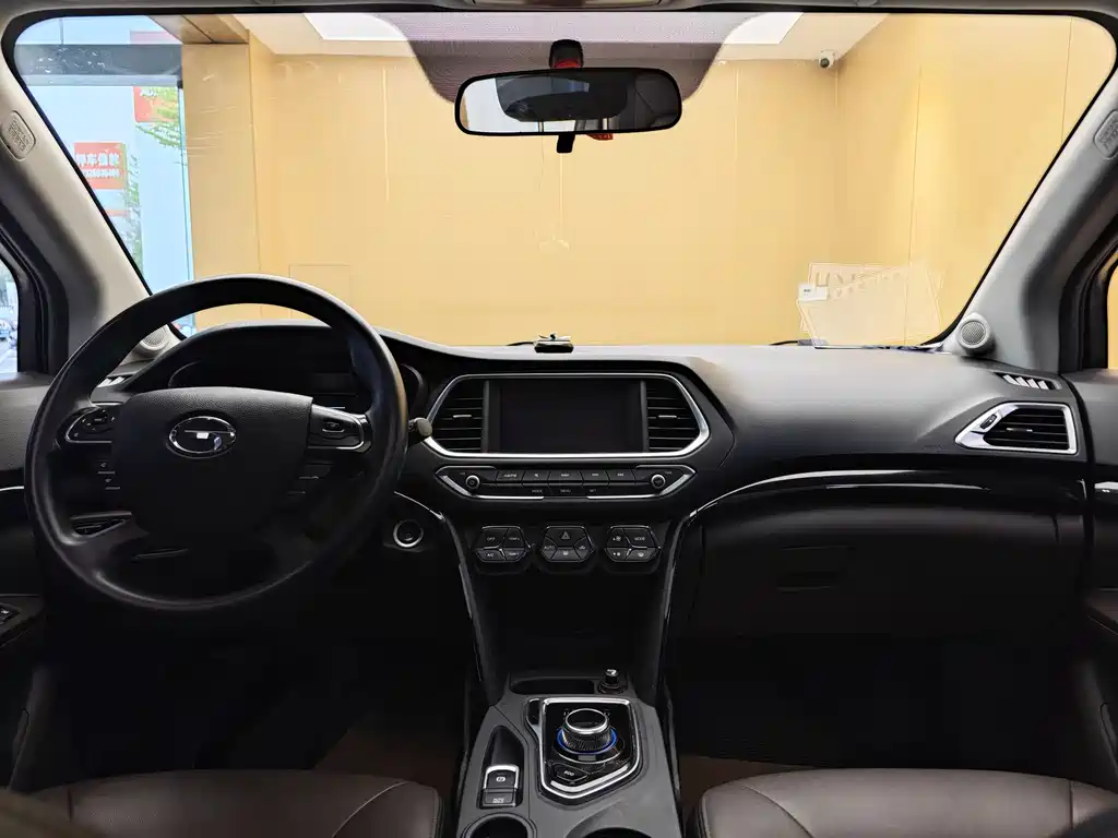 GAC Group Weltmeister PHEV 2019 Elite Edition 2019 - thumbnail 19