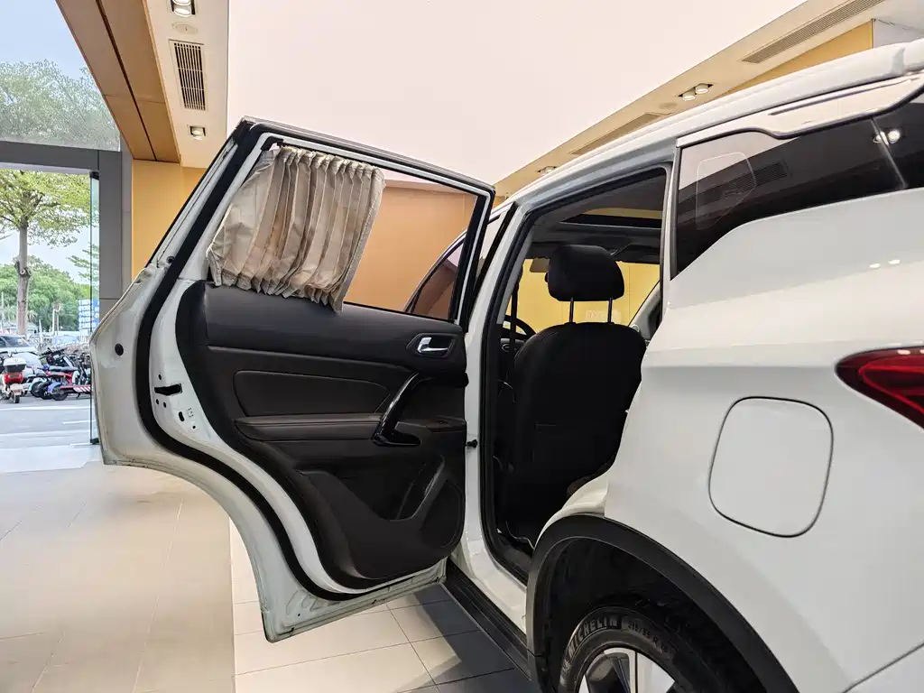 GAC Group Weltmeister PHEV 2019 Elite Edition 2019 - thumbnail 20