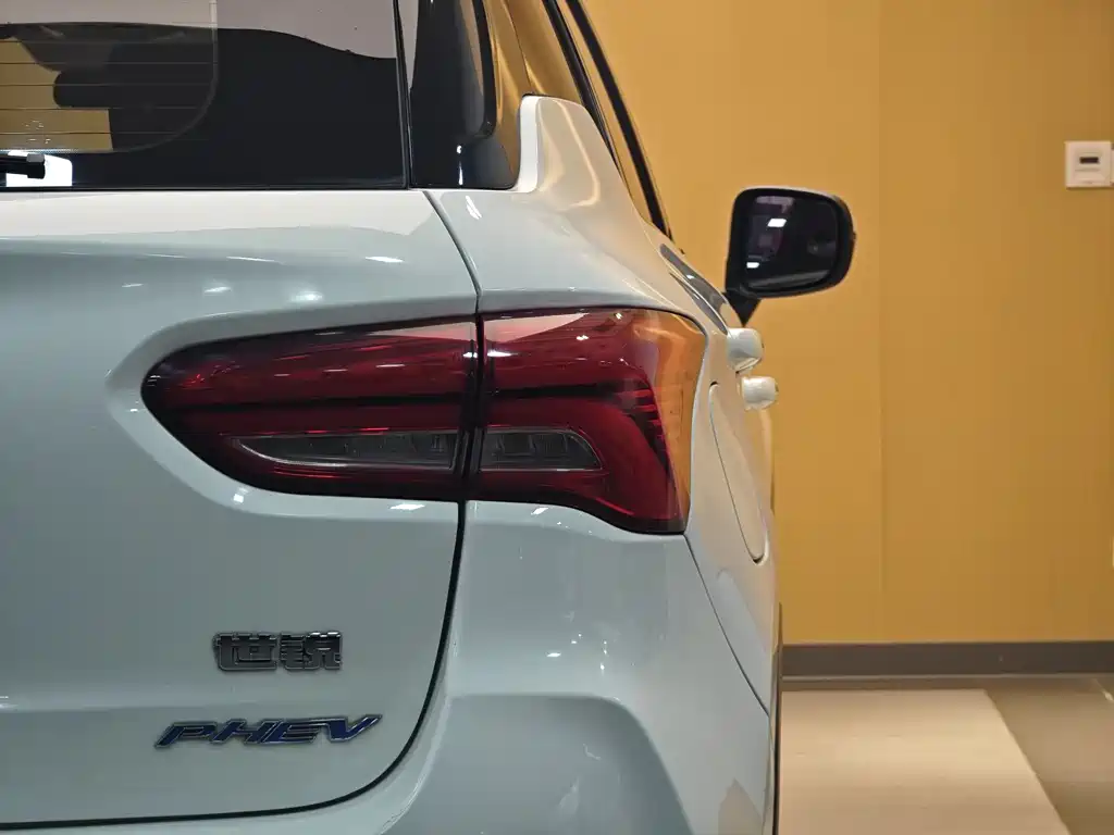 GAC Group Weltmeister PHEV 2019 Elite Edition 2019 - thumbnail 25
