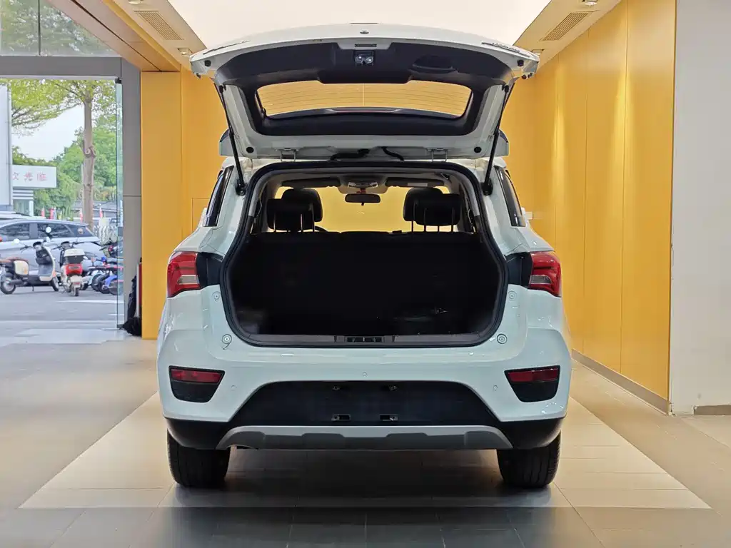 GAC Group Weltmeister PHEV 2019 Elite Edition 2019 - thumbnail 26
