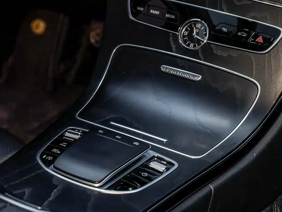 Mercedes-Benz Mercedes-Benz C-Class 2021 C 260 L Sport Star Brilliant Collection Edition 2021 - thumbnail 15