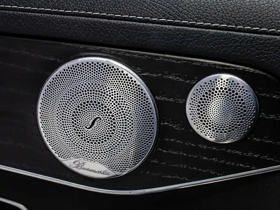 Mercedes-Benz Mercedes-Benz C-Class 2021 C 260 L Sport Star Brilliant Collection Edition 2021 - thumbnail 25