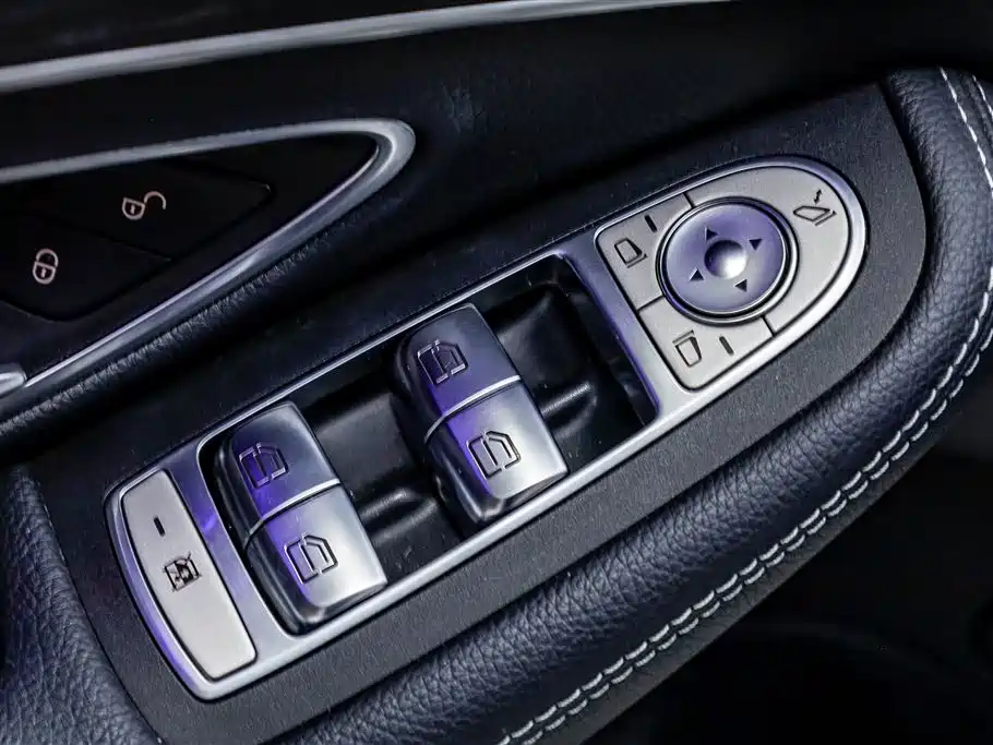 Mercedes-Benz Mercedes-Benz C-Class 2021 C 260 L Sport Star Brilliant Collection Edition 2021 - thumbnail 27