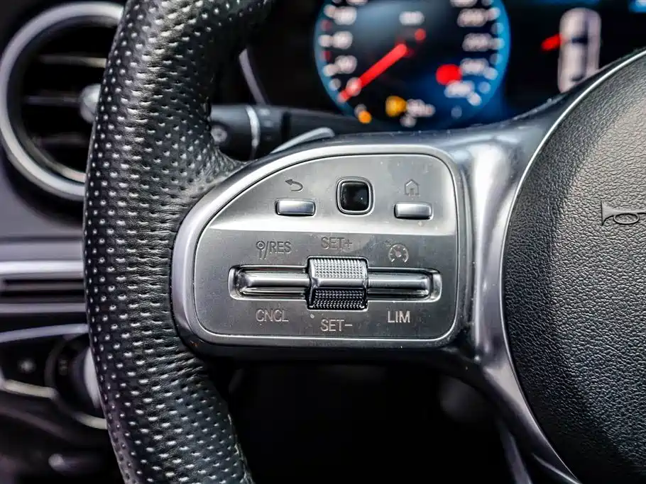 Mercedes-Benz Mercedes-Benz C-Class 2021 C 260 L Sport Star Brilliant Collection Edition 2021 - thumbnail 28