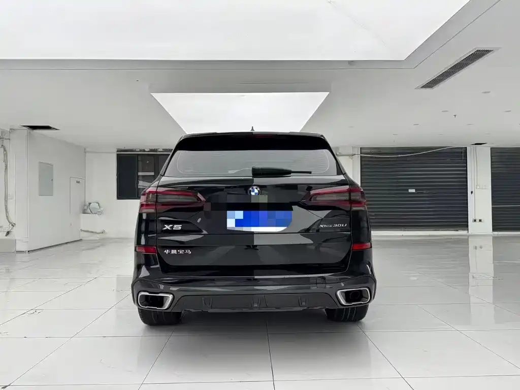 BMW BMW X5 xDrive 30Li M Sport Package 2022 Model Year 2022 - thumbnail 11