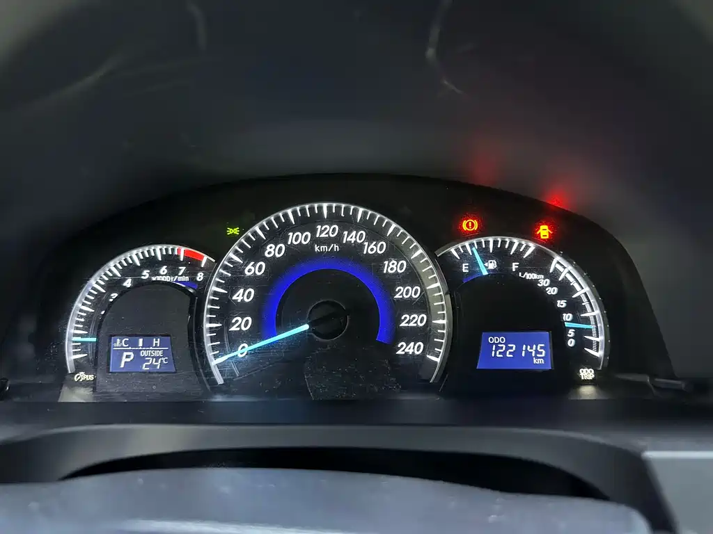 Toyota Toyota Camry 2015 2.0G LE 2016 - thumbnail 15