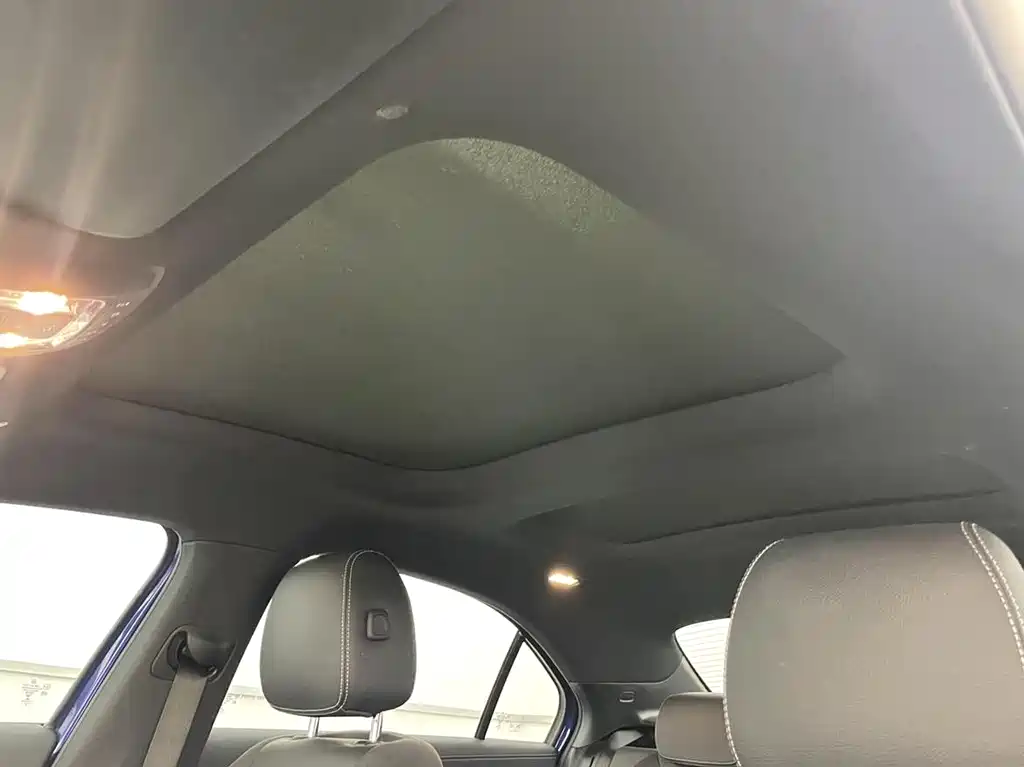Mercedes-Benz Mercedes-Benz A-Class 2020 Facelift A 200 L Sport Sedan Fashion Edition 2020 - thumbnail 9