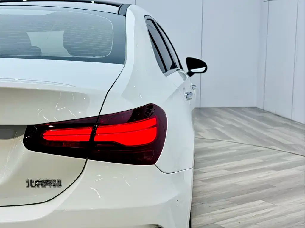 Mercedes-Benz Mercedes-Benz A-Class 2023 A 200 L Fashion Edition 2023 - thumbnail 22