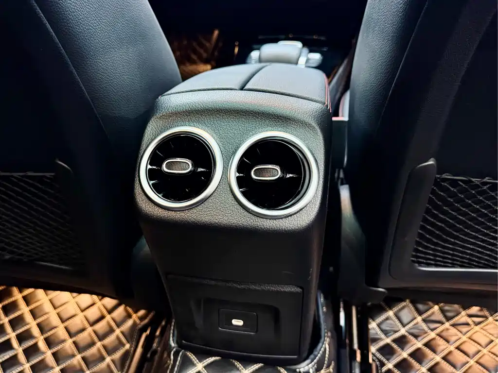 Mercedes-Benz Mercedes-Benz A-Class 2023 A 200 L Fashion Edition 2023 - thumbnail 26