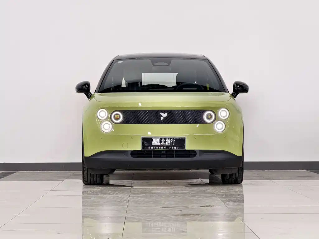 Firefly Chery Firefly 2025 Comfort Edition 2025 - thumbnail 2
