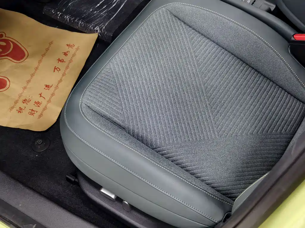 Firefly Chery Firefly 2025 Comfort Edition 2025 - thumbnail 9
