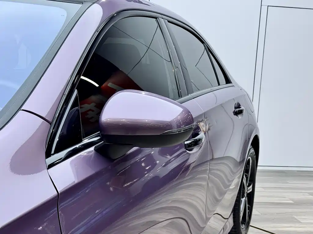 Mercedes-Benz Mercedes-Benz A-Class 2022 Facelift A 200 L Sport Sedan Fashion Edition 2023 - thumbnail 11