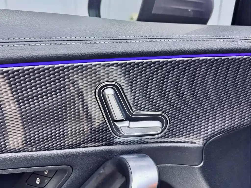 Mercedes-Benz Mercedes-Benz A-Class 2022 Facelift A 200 L Sport Sedan Fashion Edition 2023 - thumbnail 23