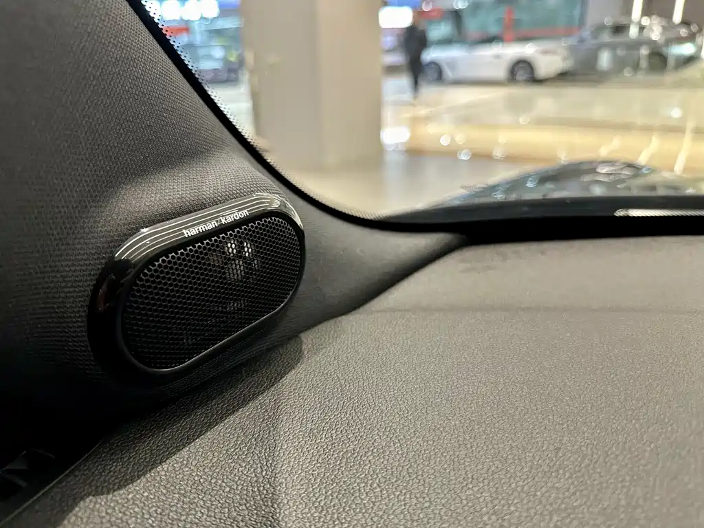 MINI MINI 2023 Facelift 2.0T COOPER S Racing Driver 2023 - thumbnail 4