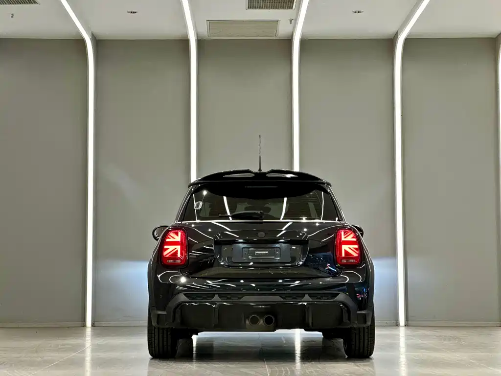 MINI MINI 2023 Facelift 2.0T COOPER S Racing Driver 2023 - thumbnail 10