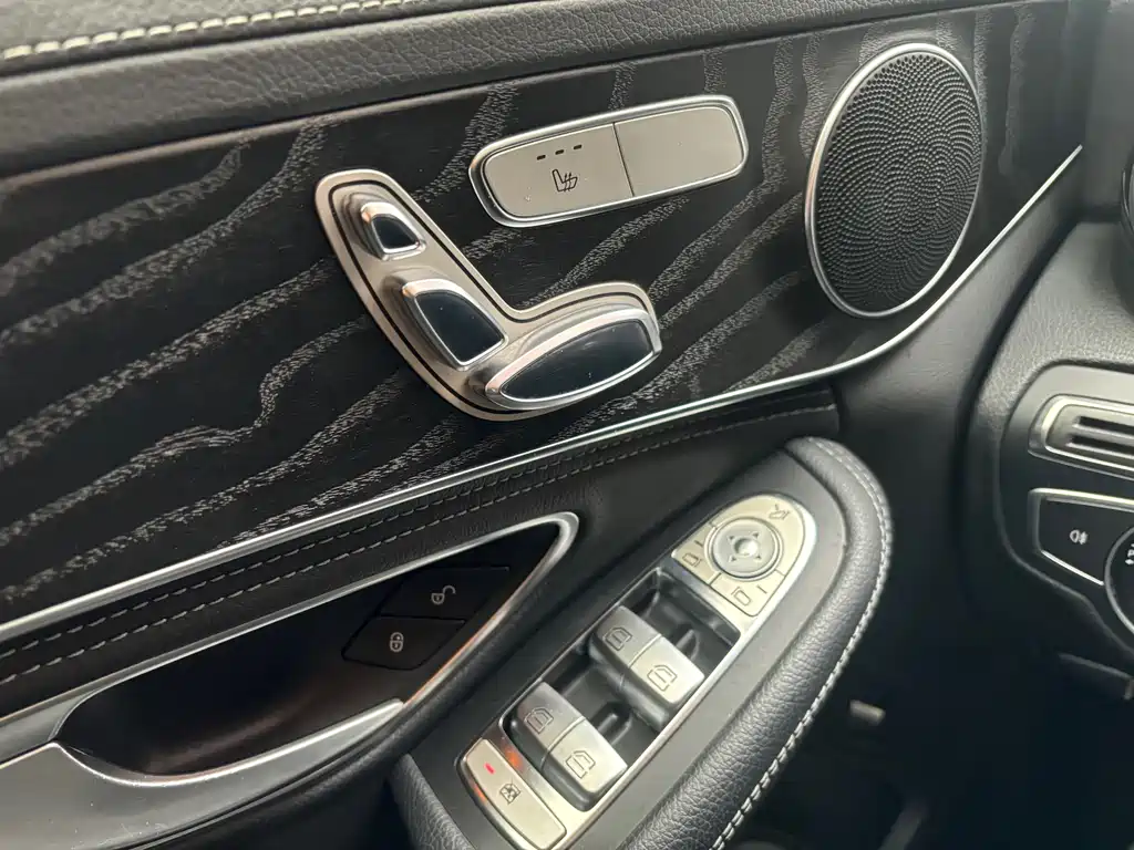 Mercedes-Benz Mercedes-Benz C-Class 2016 C 200 L Sport 2016 - thumbnail 7