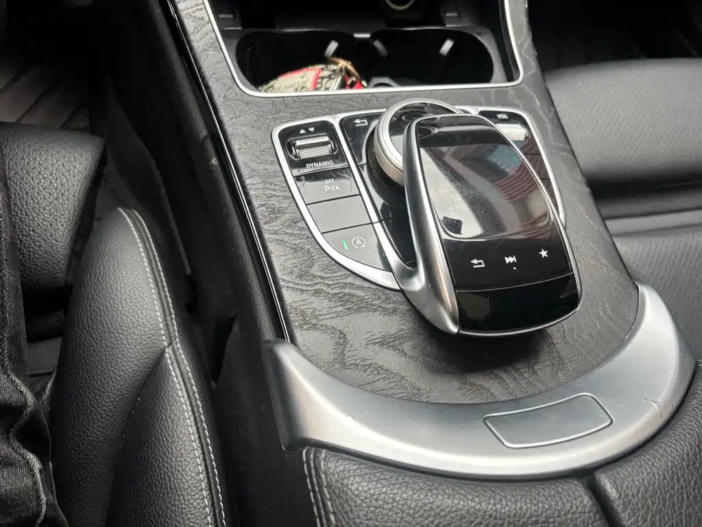 Mercedes-Benz Mercedes-Benz C-Class 2016 C 200 L Sport 2016 - thumbnail 9