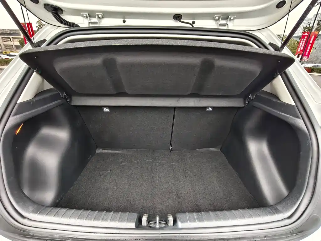 Kia Kia Rio 2021 1.4L CVT with Sunroof 2021 - thumbnail 13