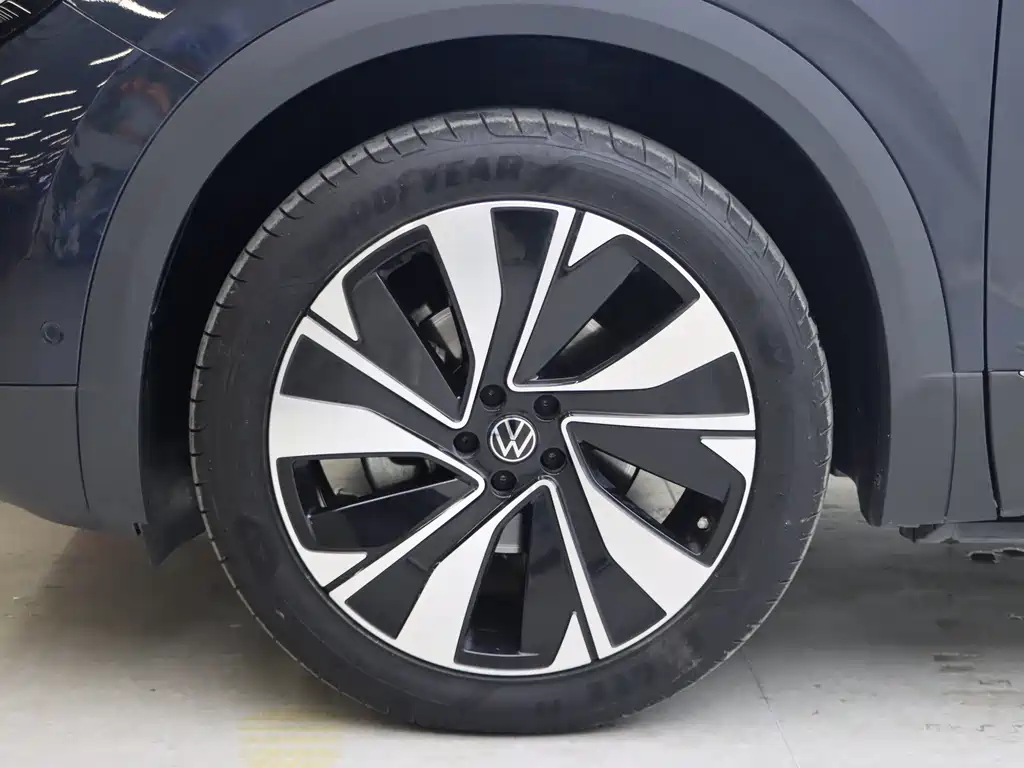 Volkswagen Teramont 2022 380TSI 4Motion Flagship Edition 6-seater 2023 - thumbnail 4