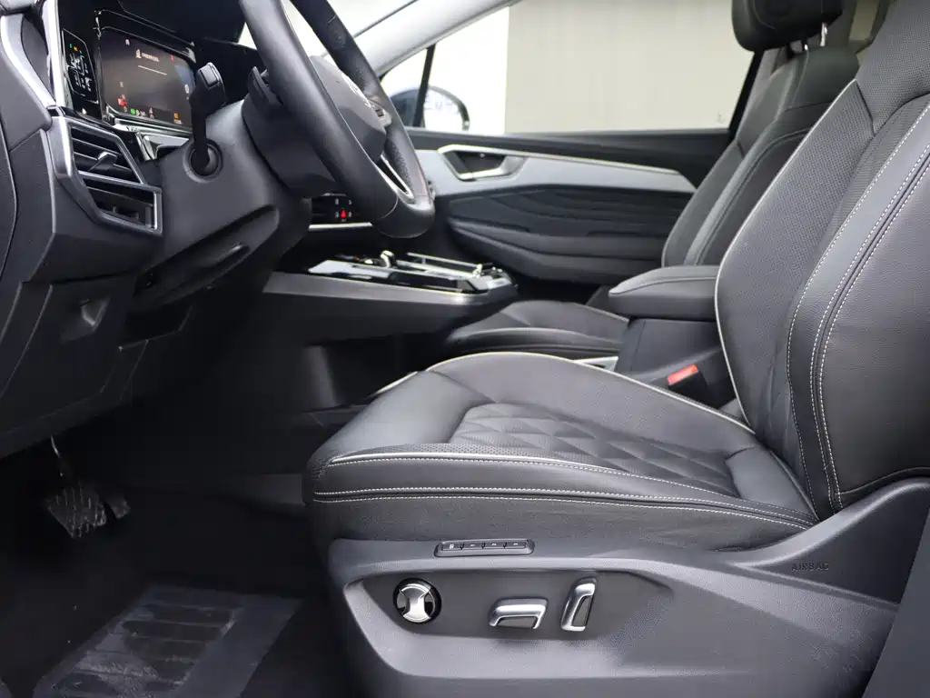 Volkswagen Teramont 2022 380TSI 4Motion Flagship Edition 6-seater 2023 - thumbnail 5